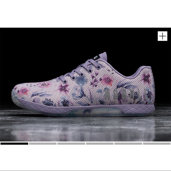 NoBull project women's watercolor trainer